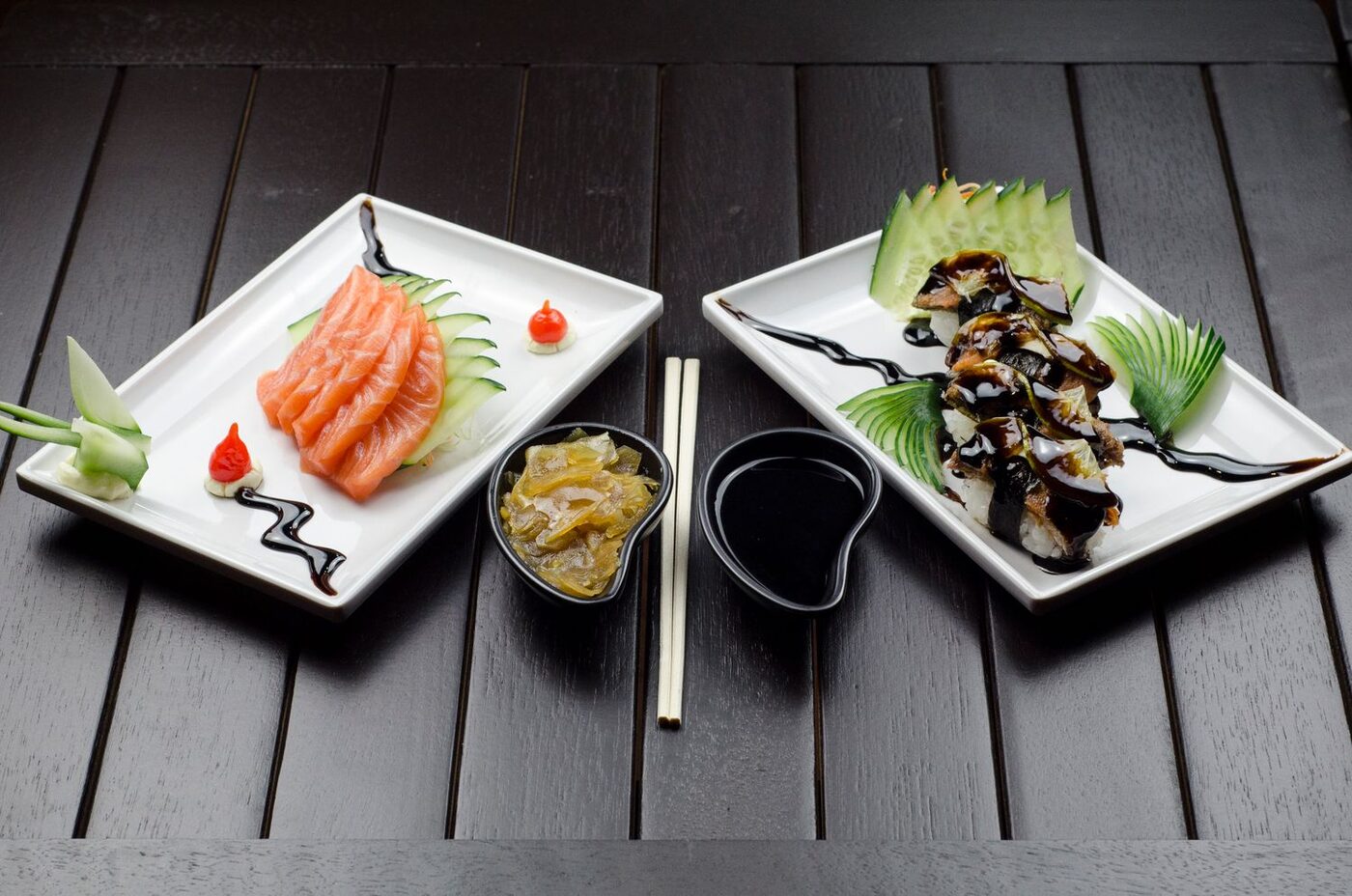 Warsztaty indywidualne tworzenia sushi